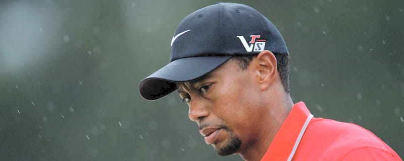 Tiger Woods Teases Golf Comeback with Cryptic 'Sun Day Red' Social Media Post