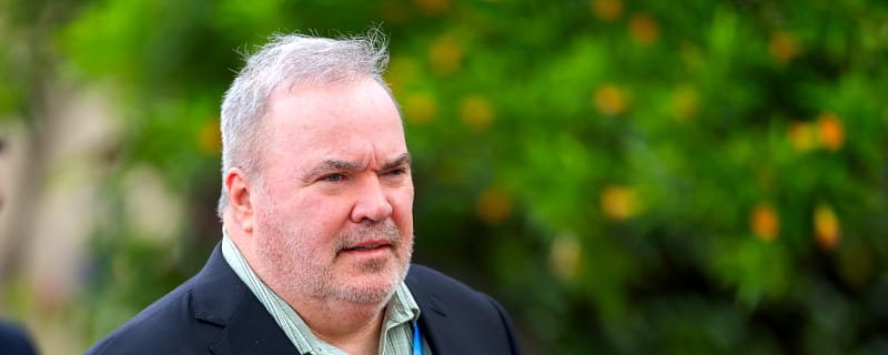 Expert Reveals The 5 Positions Steelers' Mike McCarthy Will Target First In The 2026 NFL Draft