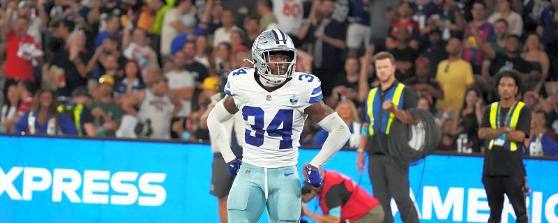 Cowboys Injury Update on Jalen Thompson, Jonathan Bullard Is Awful News for Defense