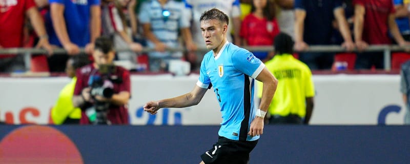 Manchester United were ready to sanction major midfield exit; Fabrizio Romano reveals