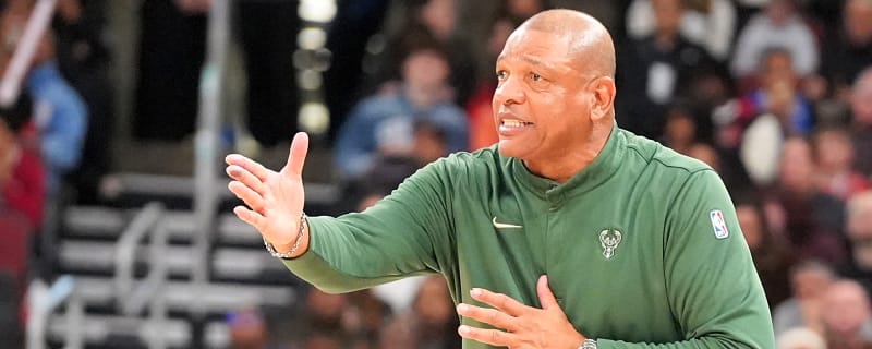 Doc Rivers shoots down Stephen A. Smith's report about his career