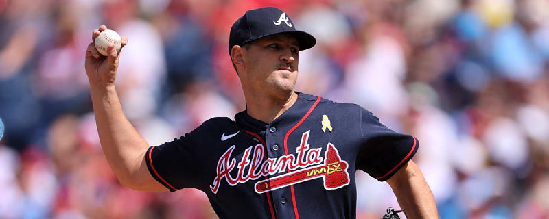 Latest Braves injury could leave them regretting trade deadline moves