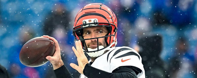 Raiders lose out on potential mentor for Mendoza with Flacco news