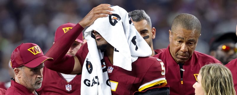 NFC Notes: Jayden Daniels, Jalen Hurts, Dak Prescott, Commanders, Cowboys, Eagles