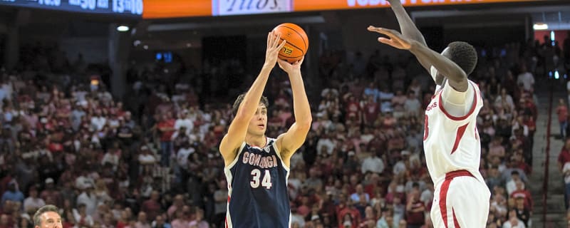 Versatile Purdue to test mettle vs. Braden Huff, No. 15 Gonzaga