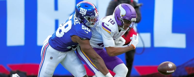Panthers To Sign LB Bobby Okereke
