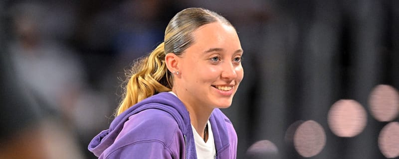 Paige Bueckers doesn’t hold back on WNBA negotiations