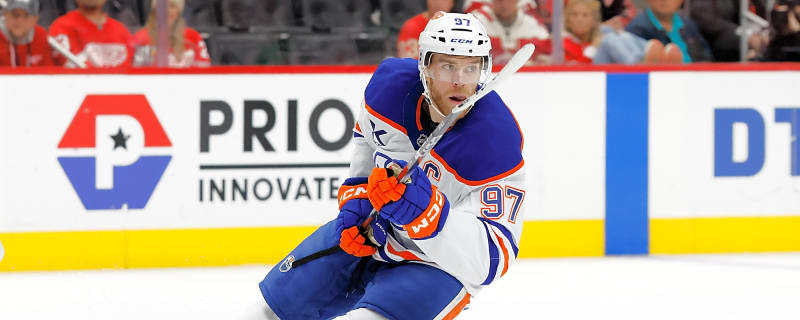 DFO Fantasy Show – Fantasy Hockey: Week 3 – The Truth Behind the Oilers’ Struggles