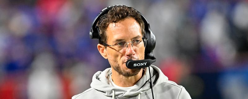 Dolphins Coach’s Blunt Assessment on Mike McDaniel’s 1st Round Pick Amid Troubling Update