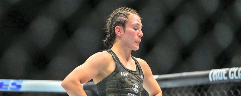 Who is Alexa Grasso? Meet the woman changing the game in the UFC