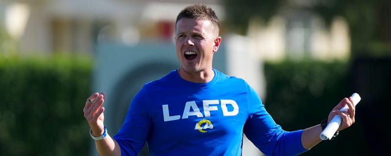 New Cardinals head coach releases 1st official statement since hiring