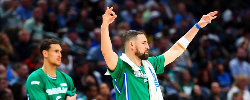 Should Klay Thompson Retire From the NBA?