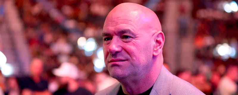 Can Dana White Really Deliver the 'Baddest Card of All Time' at the UFC White House Event?