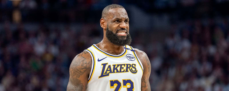 Stan Van Gundy says Michael Jordan worship fuels biased LeBron James criticism