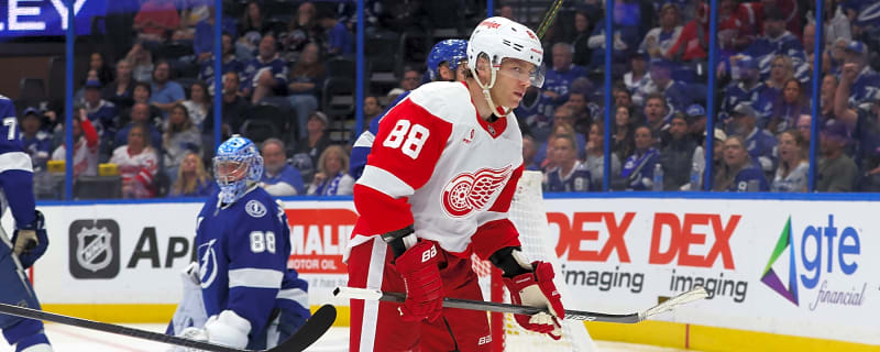 Patrick Kane Desperate to Make 2026 Olympics: The One Thing That&#39;s Missing&#39;