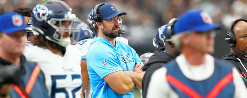 Buccaneers Holding Second OC Interview With Former Titans HC Brian Callahan