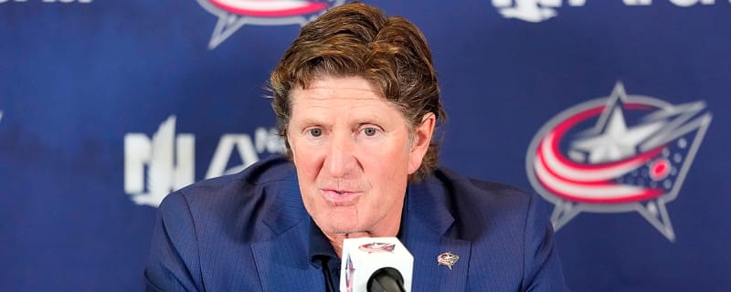 How you do anything is how you do everything: Inside Mike Babcock’s details