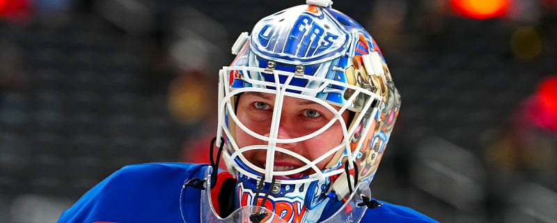 Oilers’ Biggest Problems for the Remainder of the Season