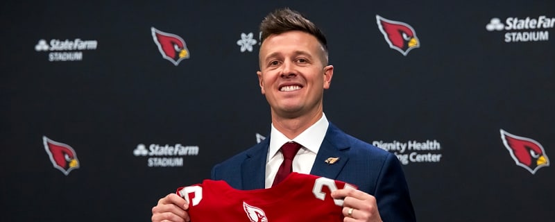 Cardinals request interview with Texans DBs coach Dino Vasso for DC job