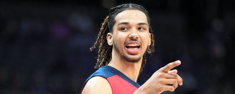 G League standout accepts qualifying offer from Clippers