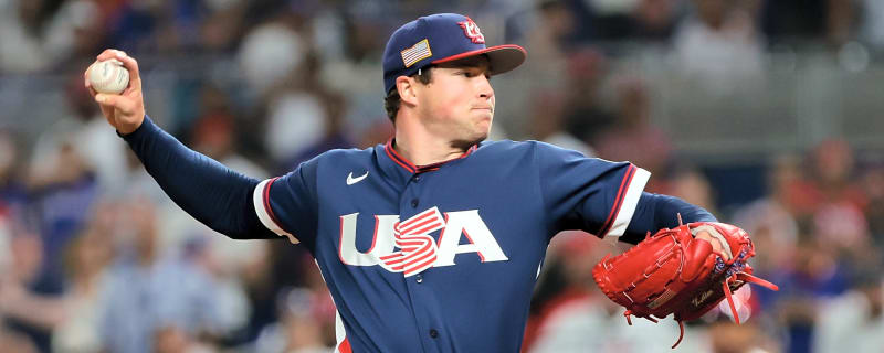 Team USA could be without huge piece in WBC final