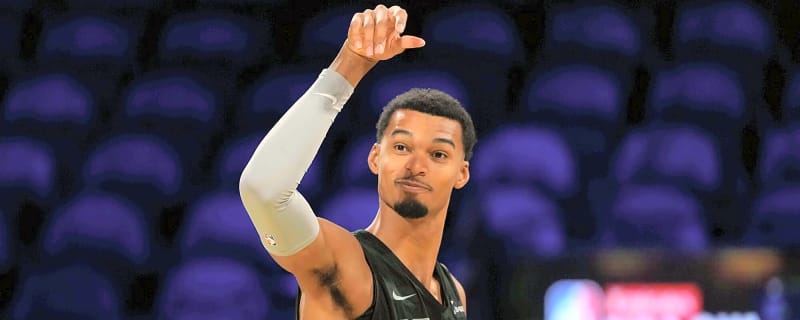 NBA Cup: Spurs vs. Knicks Preview for Vegas Standalone Showdown