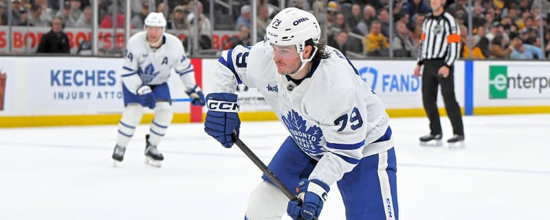 Canadiens Place Sammy Blais On Waivers