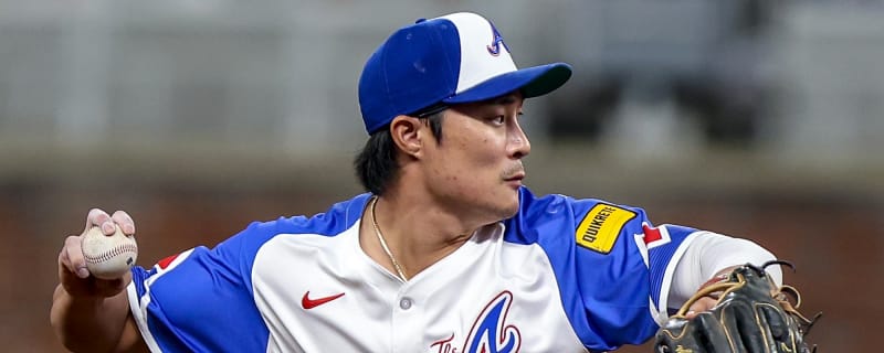 Ha-Seong Kim opts out of Braves deal