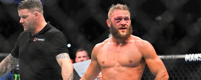 Potential Replacements Emerge After Rafael Fiziev Withdraws from UFC Rio Fight Against Charles Oliveira