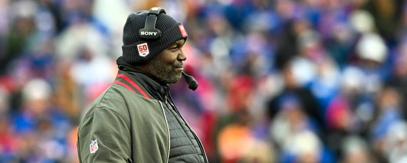 Several Illnesses Impact Bucs Injury Report