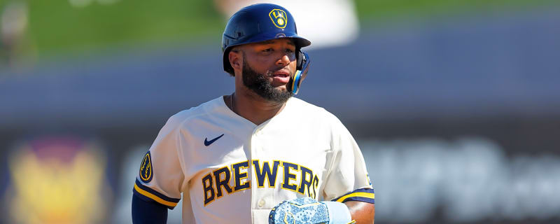 Brewers Facing Jackson Chourio Decision Ahead of MLB Season