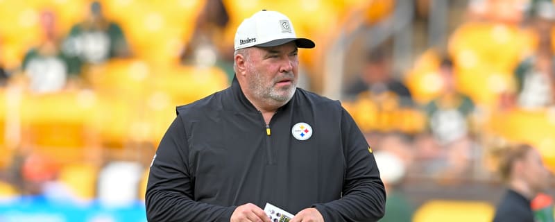 Steelers Have 1 Essential Piece Of Game Day Choreography To Fix