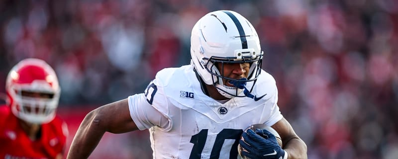 Nicholas Singleton Injury Update: Senior Bowl Setback and 2026 NFL Draft Impact