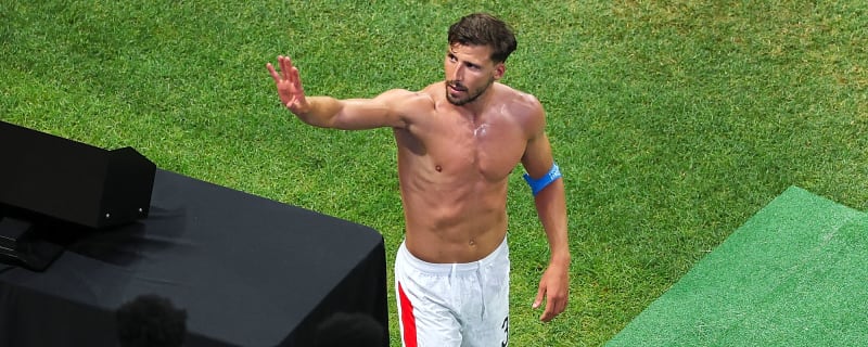 Manchester City 1 Newcastle 2: City player ratings from City’s disappointing defeat at St. James Park