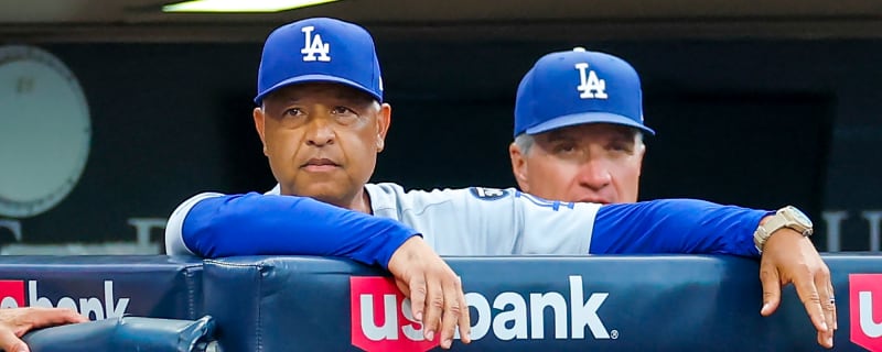 Dodgers lose World Series-winning pitcher to IL, but get back two-time Cy Young winner