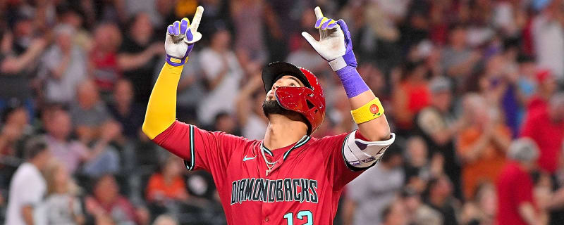 Diamondbacks outfielder generating trade interest