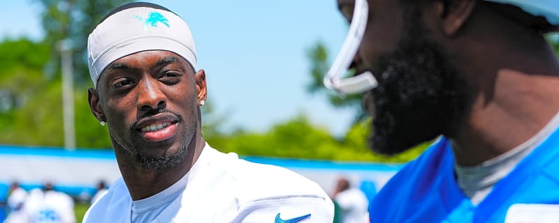 Seahawks Officially Signed CB Terrion Arnold