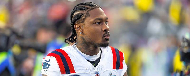 Stefon Diggs Prepares for 'Full Circle Moment' Alongside Hometown Commanders