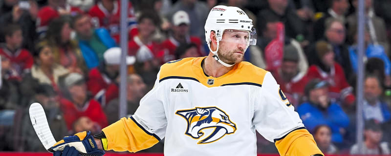 Steven Stamkos linked to the Canadiens
