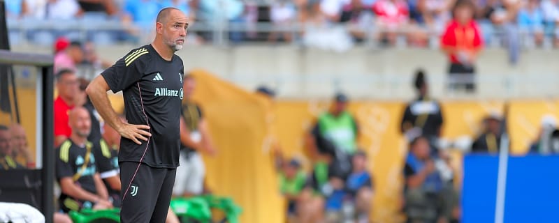 Igor Tudor rolls out bonding masterstroke ahead of North London derby