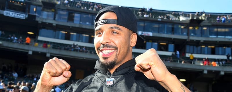 Andre Ward Calls For An Anthony Joshua Fight
