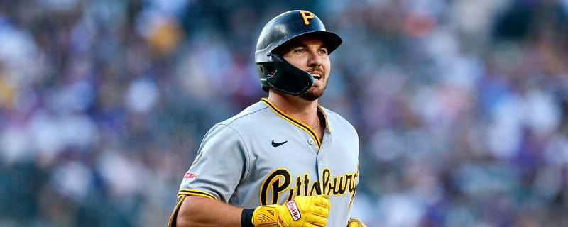 Pittsburgh Pirates Notebook: Pirates Rally, Rodriguez Big Night, & More on Horwitz Injury Impact