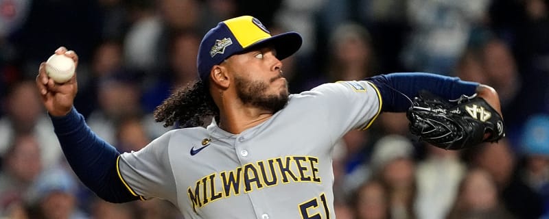 Freddy Peralta Trade Rumors: What Milwaukee’s Ace Decision Means for Brewers’ Future