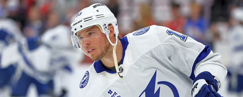 13-year NHL veteran announces retirement