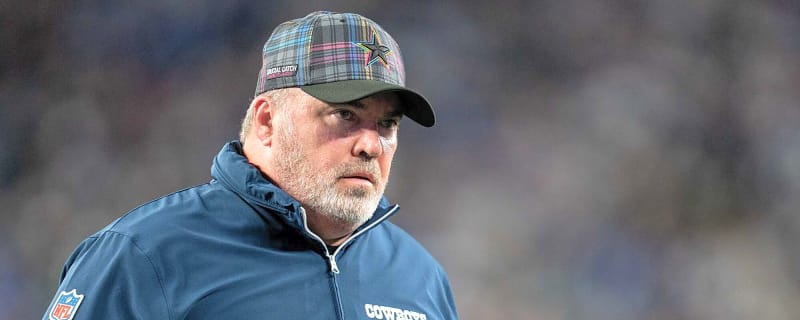 Mike McCarthy makes feelings on potential Aaron Rodgers reunion clear