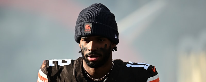 Did this character concern cause Sanders to fall to fifth round of draft?