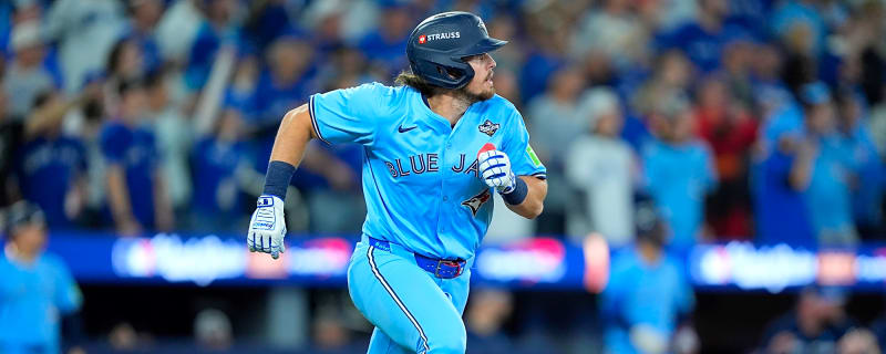 Addison Barger explains what went wrong on final play of Game 6