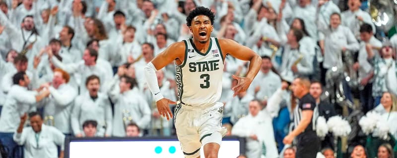 Knicks sign Jaden Akins to two-way contract