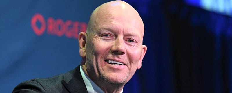 Mats Sundin and the Complicated Business of Being a Maple Leaf