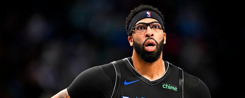 Warriors Shouldn’t Go After Anthony Davis